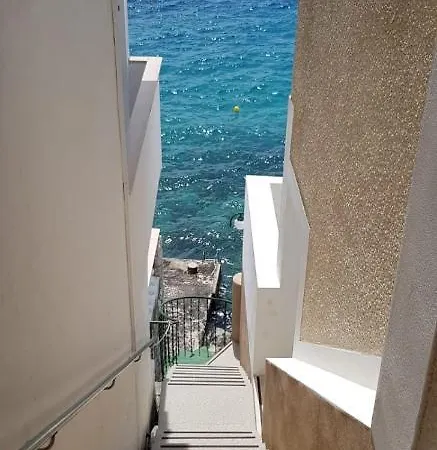 By The Sea Pisak, Omis - 1018 Apartment