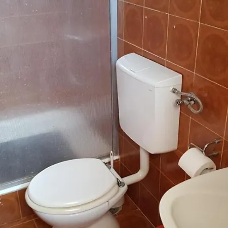 Apartment By The Sea Pisak, Omis - 1018