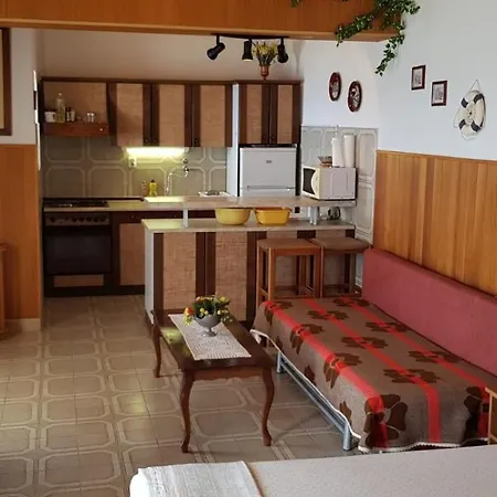 By The Sea Pisak, Omis - 1018 Apartment