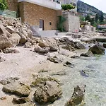 By The Sea Pisak, Omis - 1018 Apartamento *
