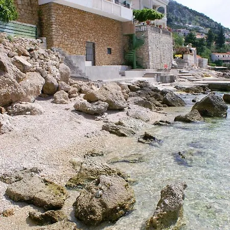 By The Sea Pisak, Omis - 1018 Apartamento *