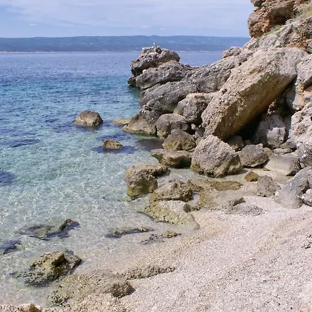 By The Sea Pisak, Omis - 1018 Apartamento *